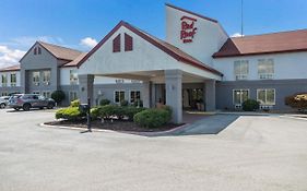 Red Roof Inn London Ky