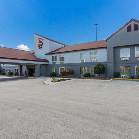 Red Roof Inn London I-75 Exterior photo