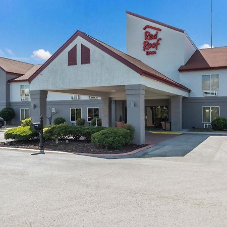 Red Roof Inn London I-75 Exterior photo